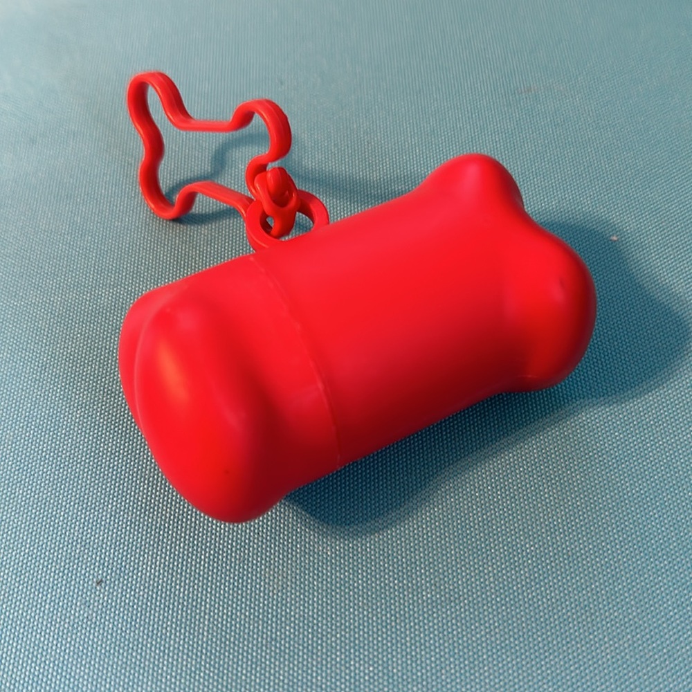 Poop dispenser - Picture 2 of 2